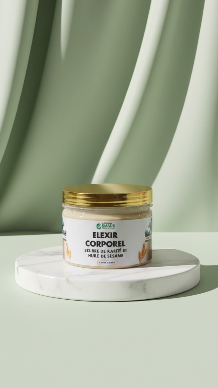 Elixir Corporel